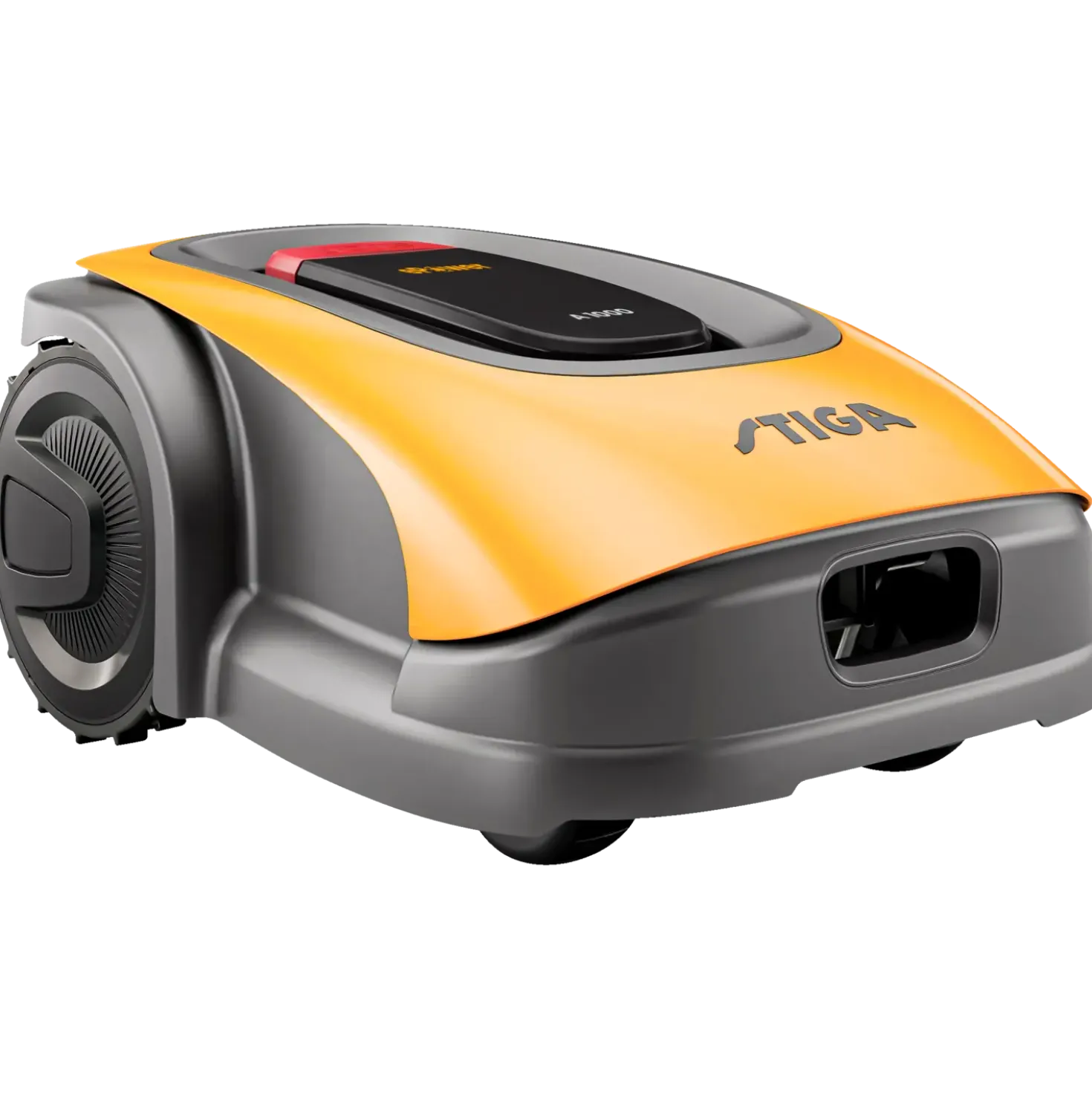 Stiga A 1000 GPS robotplæneklipper