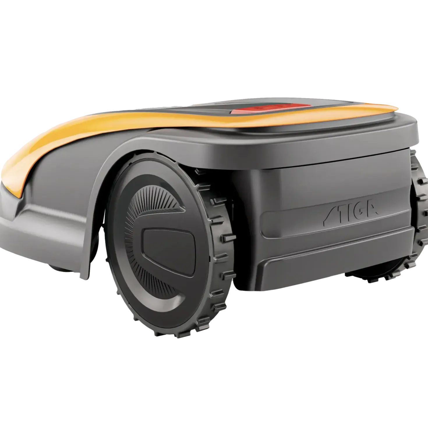 Stiga A 1000 GPS robotplæneklipper