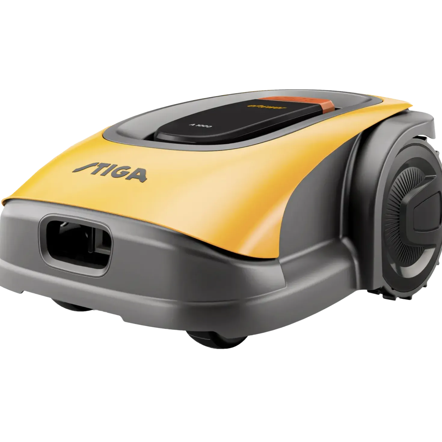 Stiga A 1000 GPS robotplæneklipper
