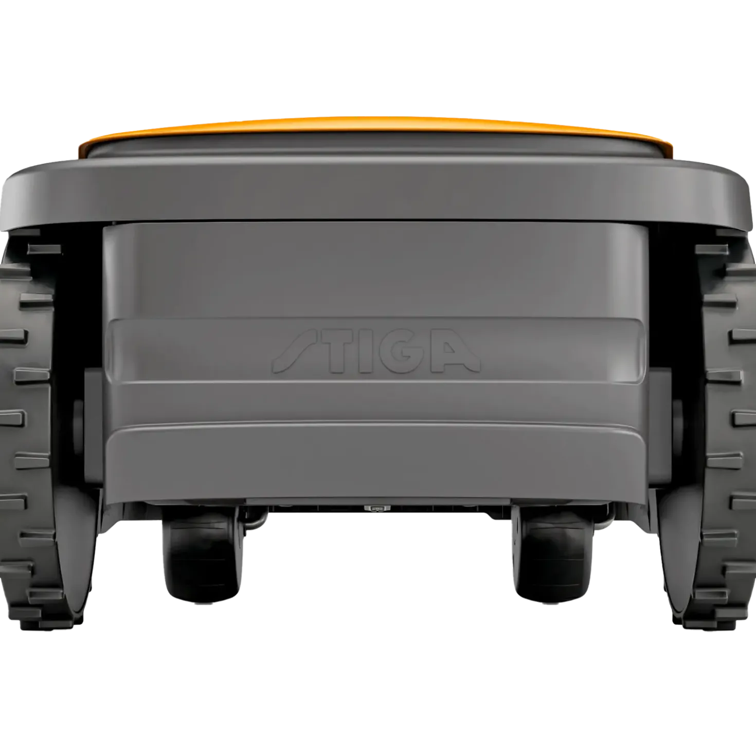 Stiga A 1000 GPS robotplæneklipper