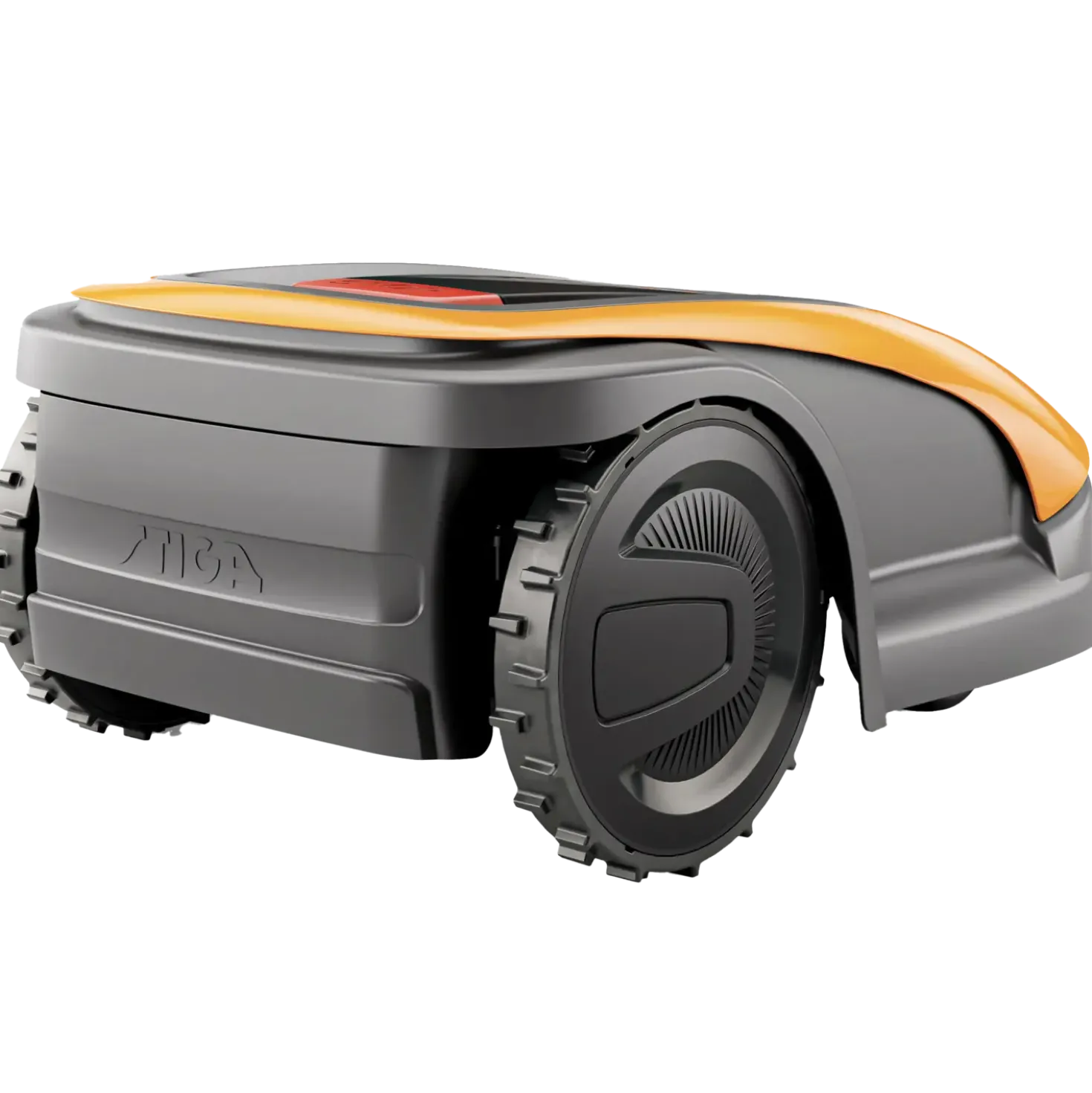 Stiga A 1000 GPS robotplæneklipper