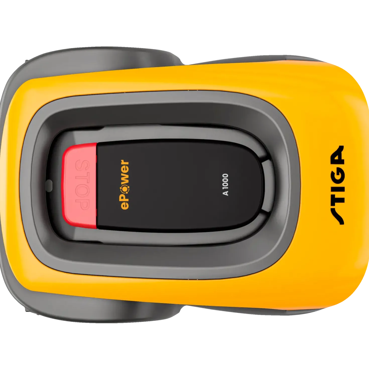 Stiga A 1000 GPS robotplæneklipper