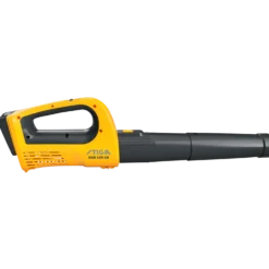 Stiga SAB 100 AE 20V løvblæser 1x4.0 Ah batteri og lader