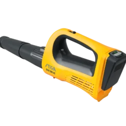 Stiga SAB 100 AE 20V løvblæser 1x4.0 Ah batteri og lader