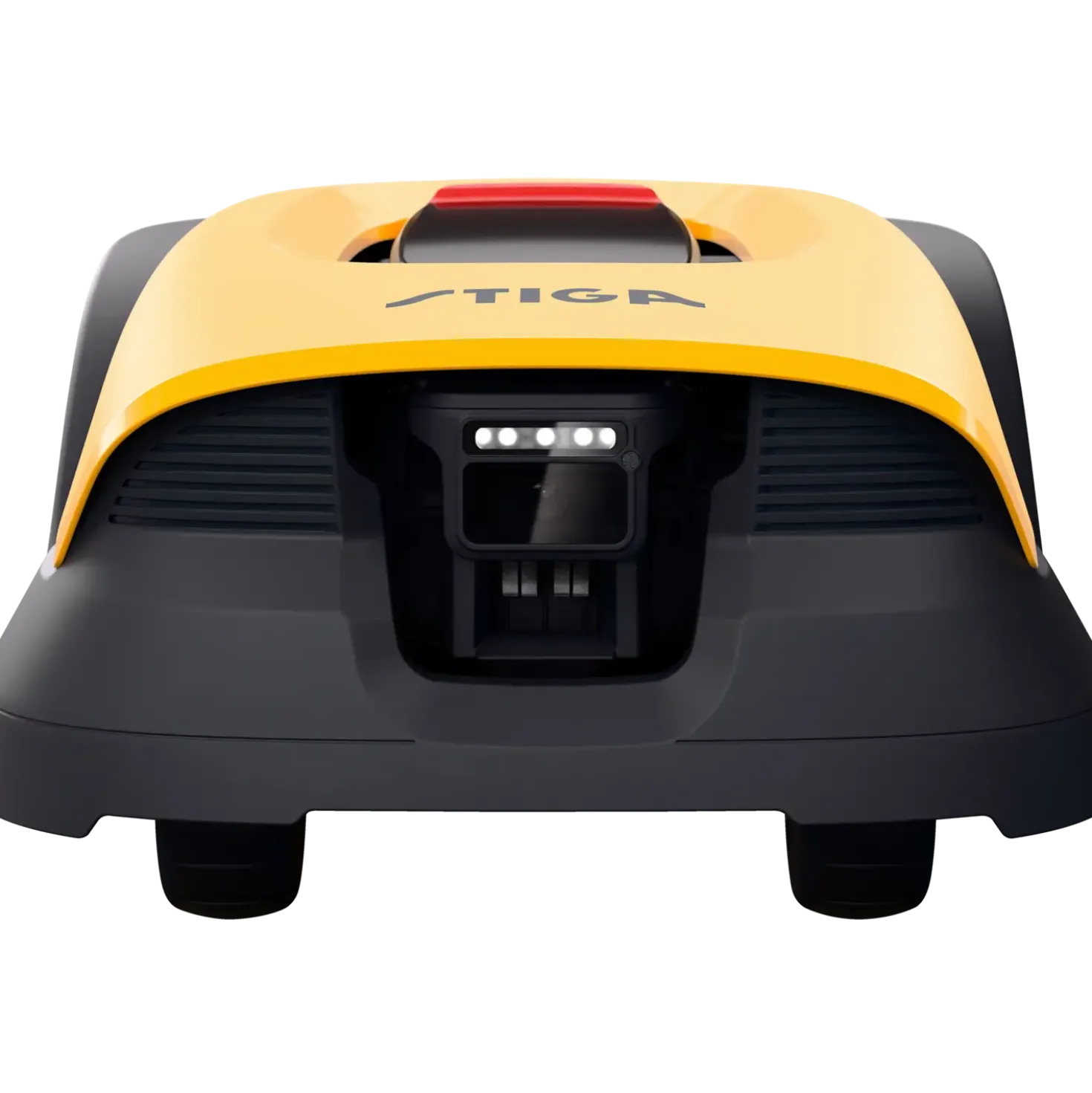 Stiga Vista A 8v robotplæneklipper 800 m²
