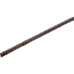 Stolpefod 8x200 mm stål