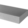 Sundolitt Climate C80BE grå 230x600x1200 mm