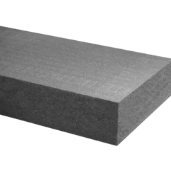 Sundolitt Climate C80BE grå 100x600x1200 mm