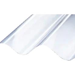 Sunlux Hi-PVC B6 ovenlys plade 1086x1220x1 mm
