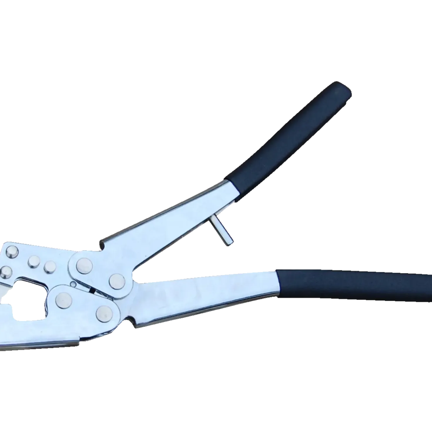Svalk fixertang m. stop