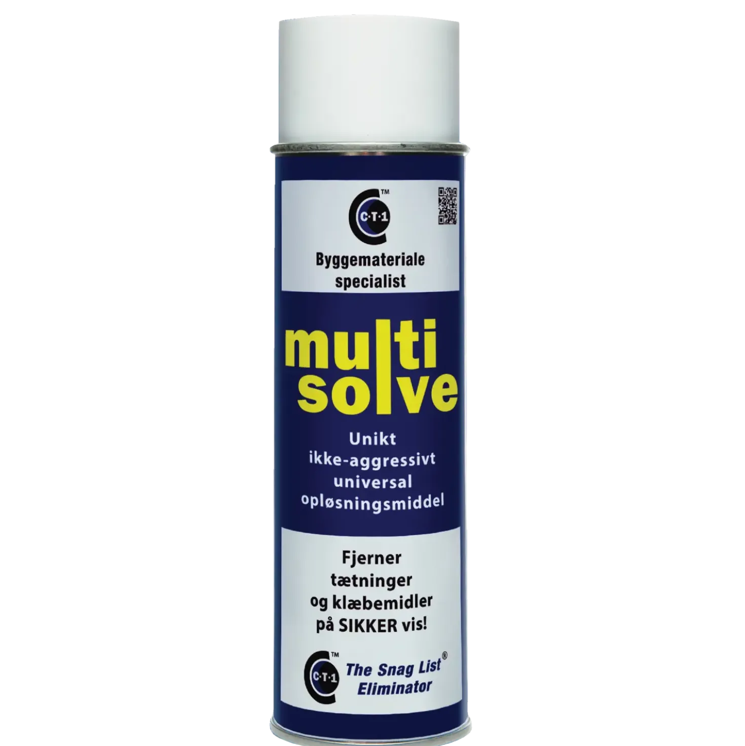 Svalk Multisolve 200 ml