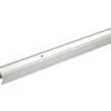 Svalk RollLock skydedørsskinne 3 m aluminium