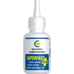 Svalk Superfast Plus 20 ml