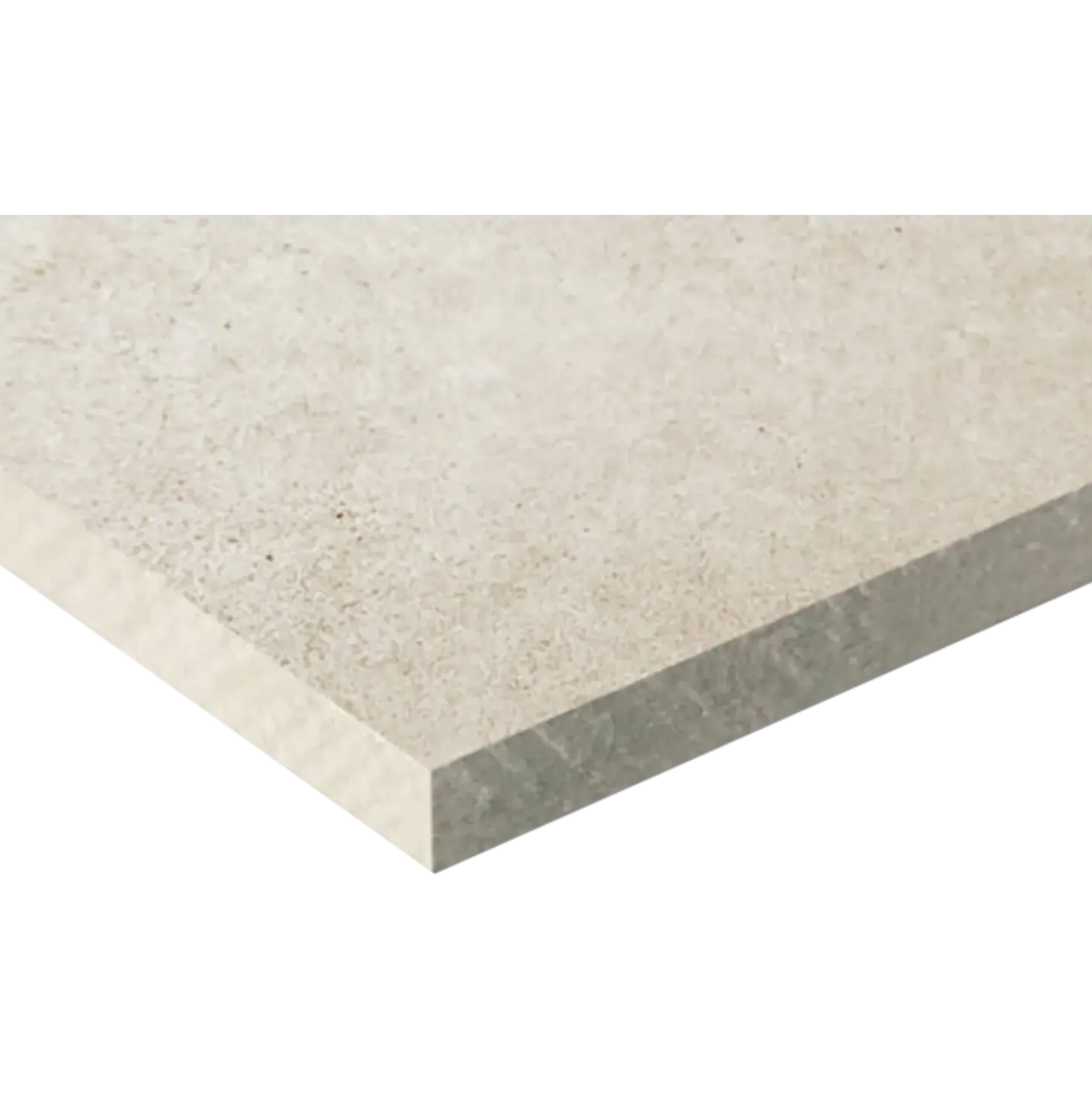 Swisspearl windstopper handy basic natur 1200x2400x9 mm