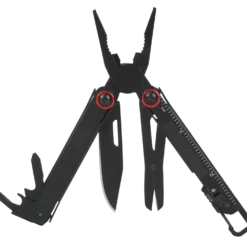 SwissTech Überall 11-i-1 mini multitool