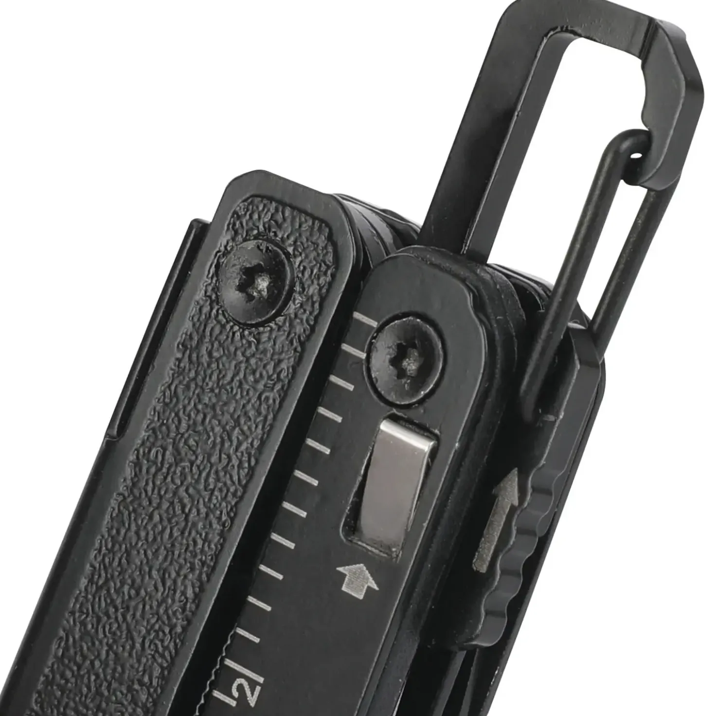 SwissTech Überall 11-i-1 mini multitool
