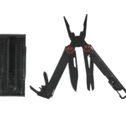 SwissTech Überall 11-i-1 mini multitool