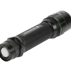 Swisstech Franziska lommelygte opladelig m/zoom 500 Lumen