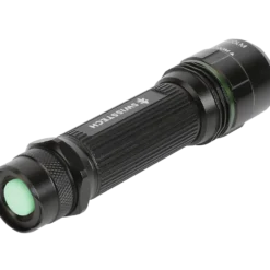 Swisstech Franziska lommelygte opladelig m/zoom 500 Lumen