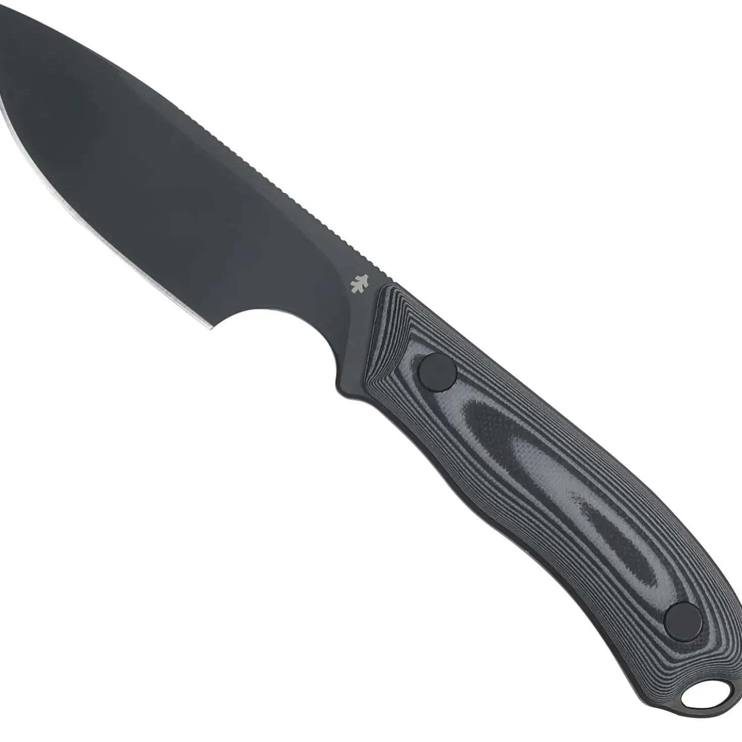 SwissTech Halten ST6651 fuldtang dolk