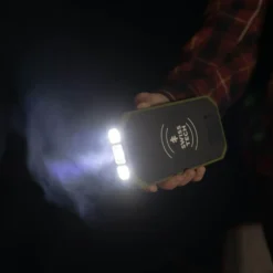 SwissTech Leistung Power Bank 20.000 mAh