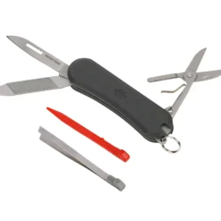 SwissTech Listig 7-i-1 multitool