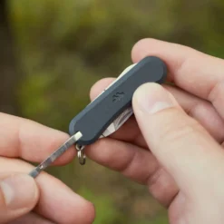 SwissTech Listig 7-i-1 multitool