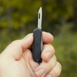 SwissTech Listig 7-i-1 multitool