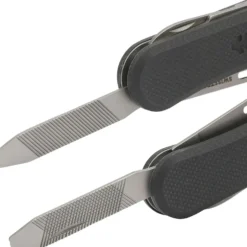 SwissTech Listig 7-i-1 multitool