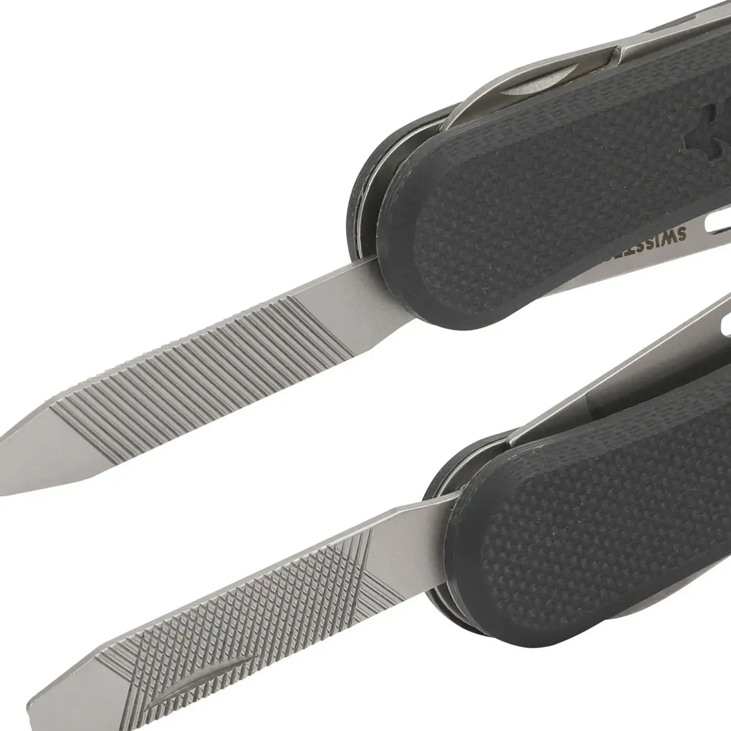 SwissTech Listig 7-i-1 multitool