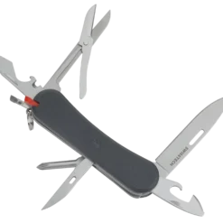 SwissTech Listig 7-i-1 multitool