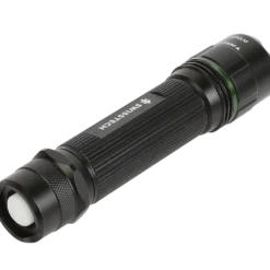 Swisstech Noemi lommelygte opladelig m/zoom 2000 Lumen