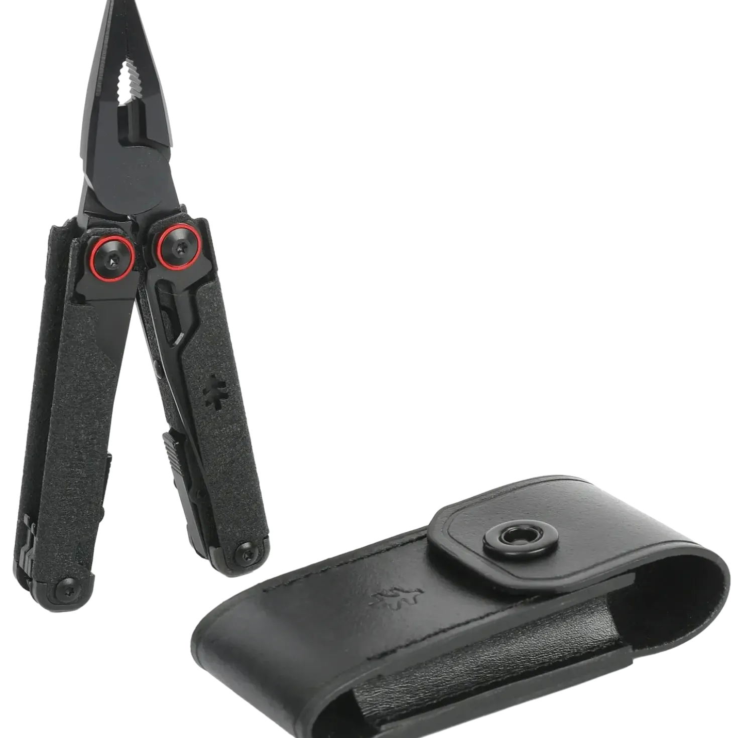 SwissTech Praktisch 17-i-1 multitool