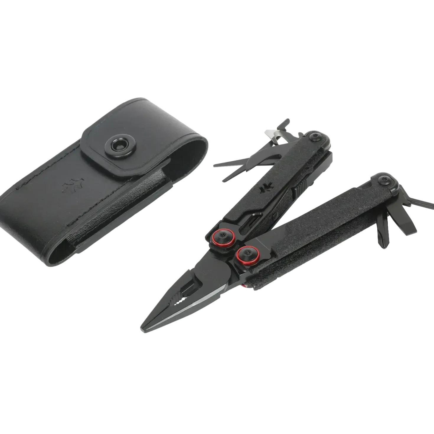 SwissTech Praktisch 17-i-1 multitool