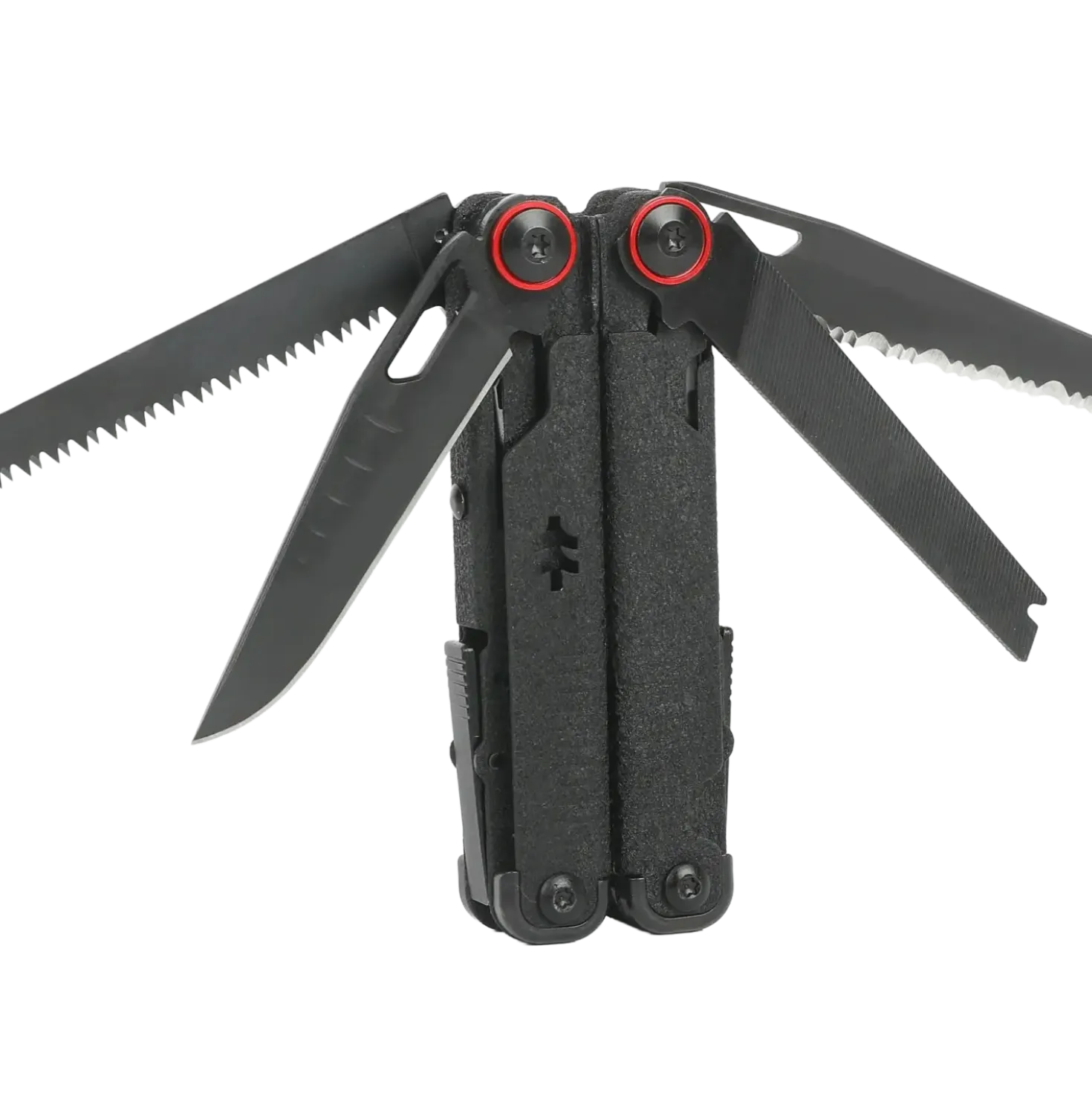 SwissTech Praktisch 17-i-1 multitool