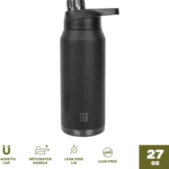 SwissTech termoflaske 800 ml
