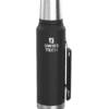 Swisstech Termokande sort 1182 ml