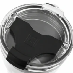 Swisstech termokop hvid 350 ml
