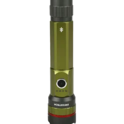 Swisstech Täglich lommelygte opladelig 5.000 lumen