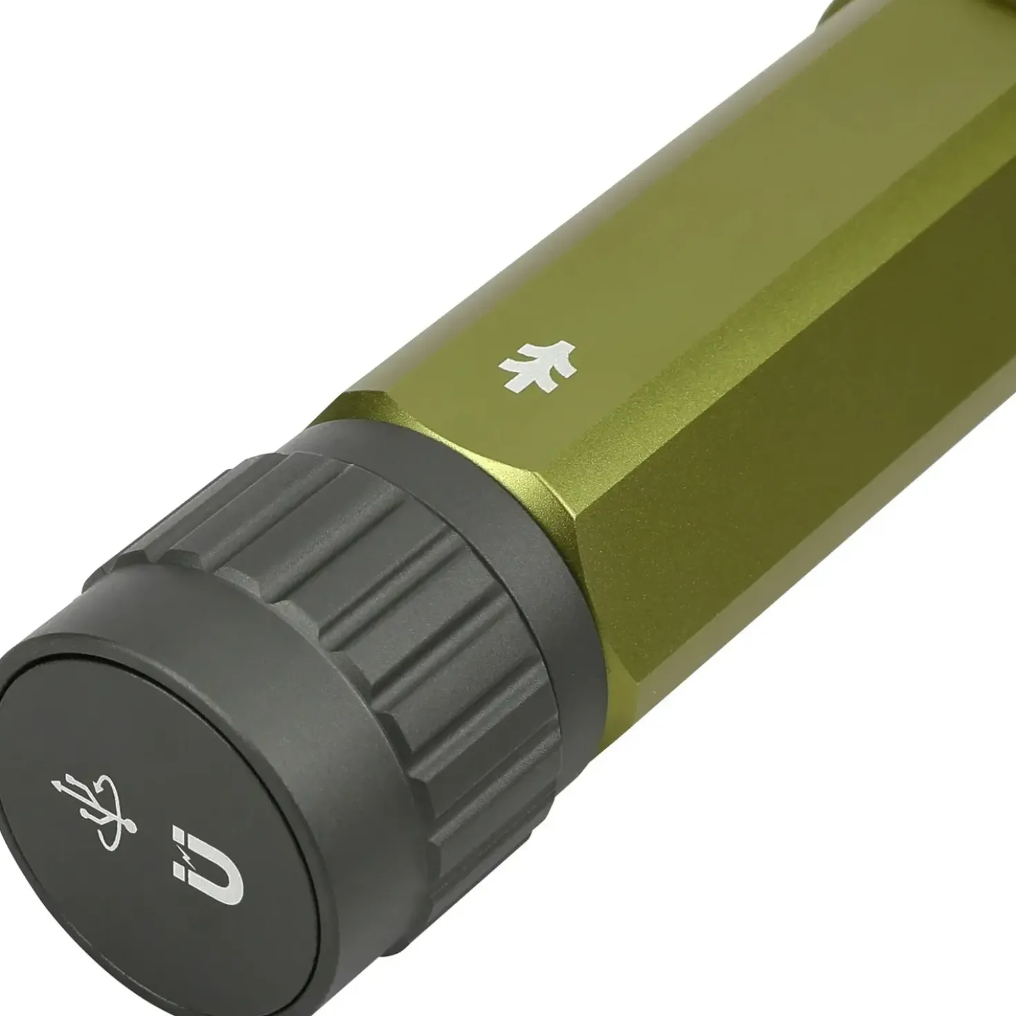 Swisstech Täglich lommelygte opladelig 5.000 lumen