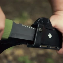SwissTech The Hacken machete 30,5 cm