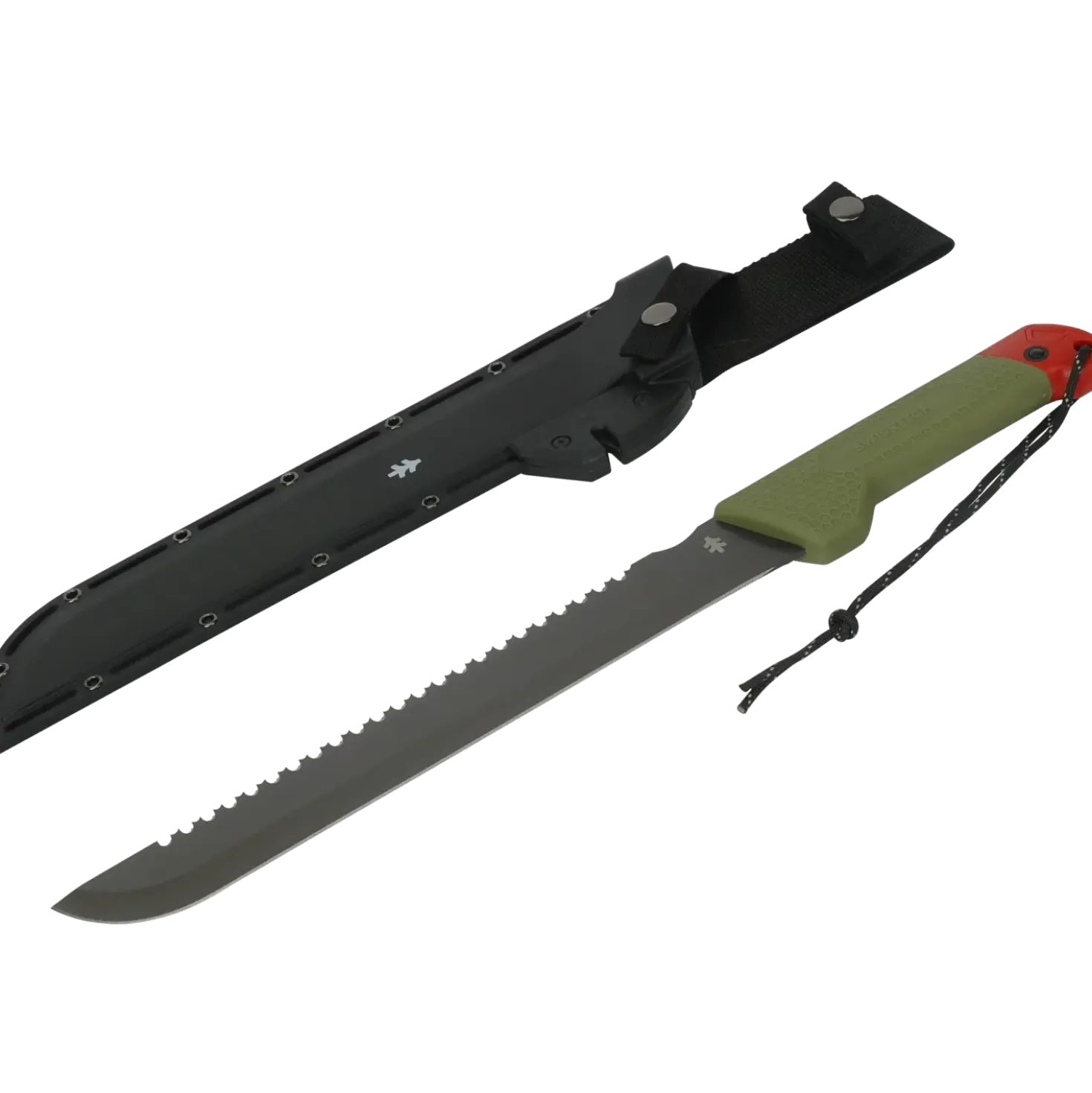 SwissTech The Hacken machete 30,5 cm