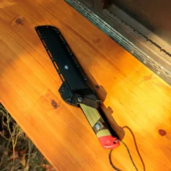 SwissTech The Hacken machete 30,5 cm