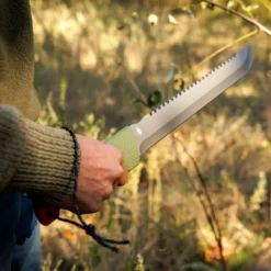 SwissTech The Hacken machete 30,5 cm