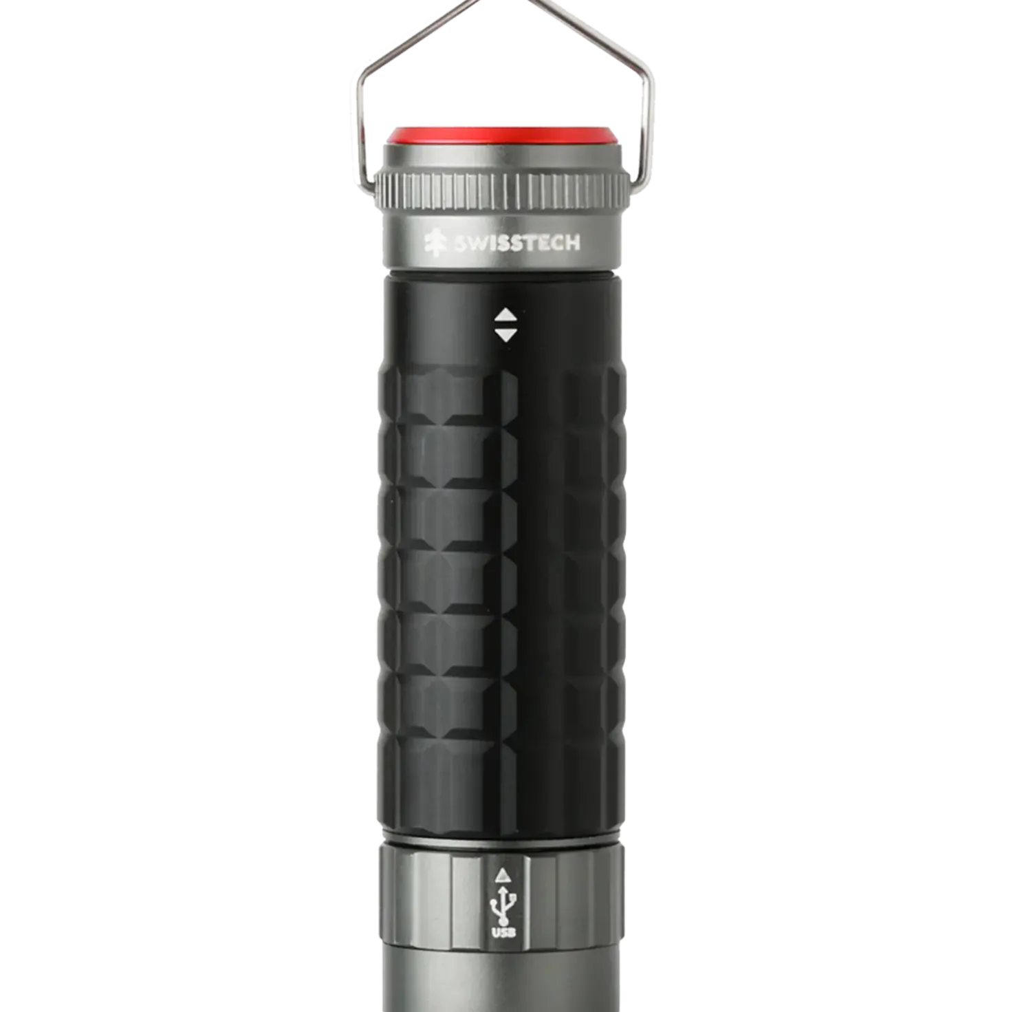 Swisstech Universell multifunktionslygte 450 lumen