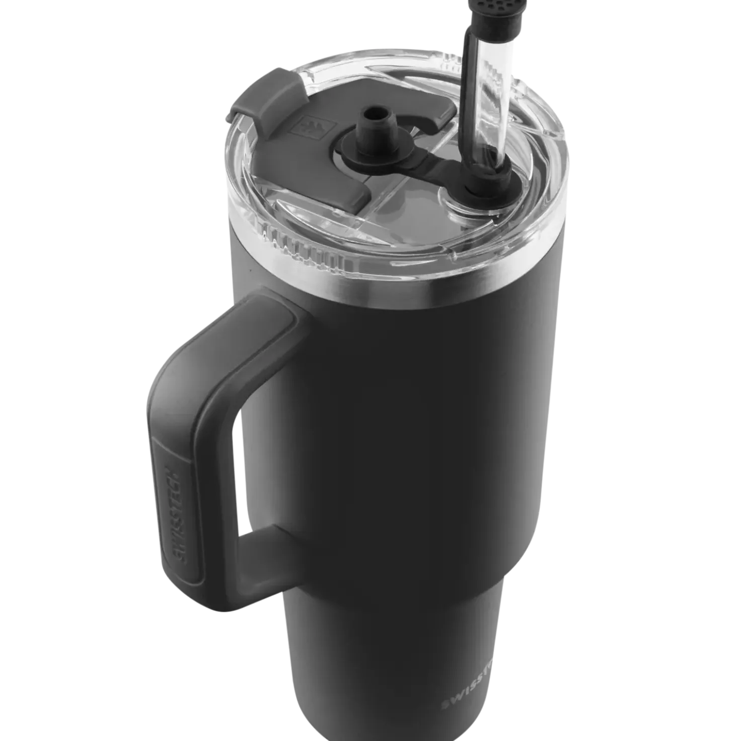 Swisstech Zelda termokop sort 1135 ml