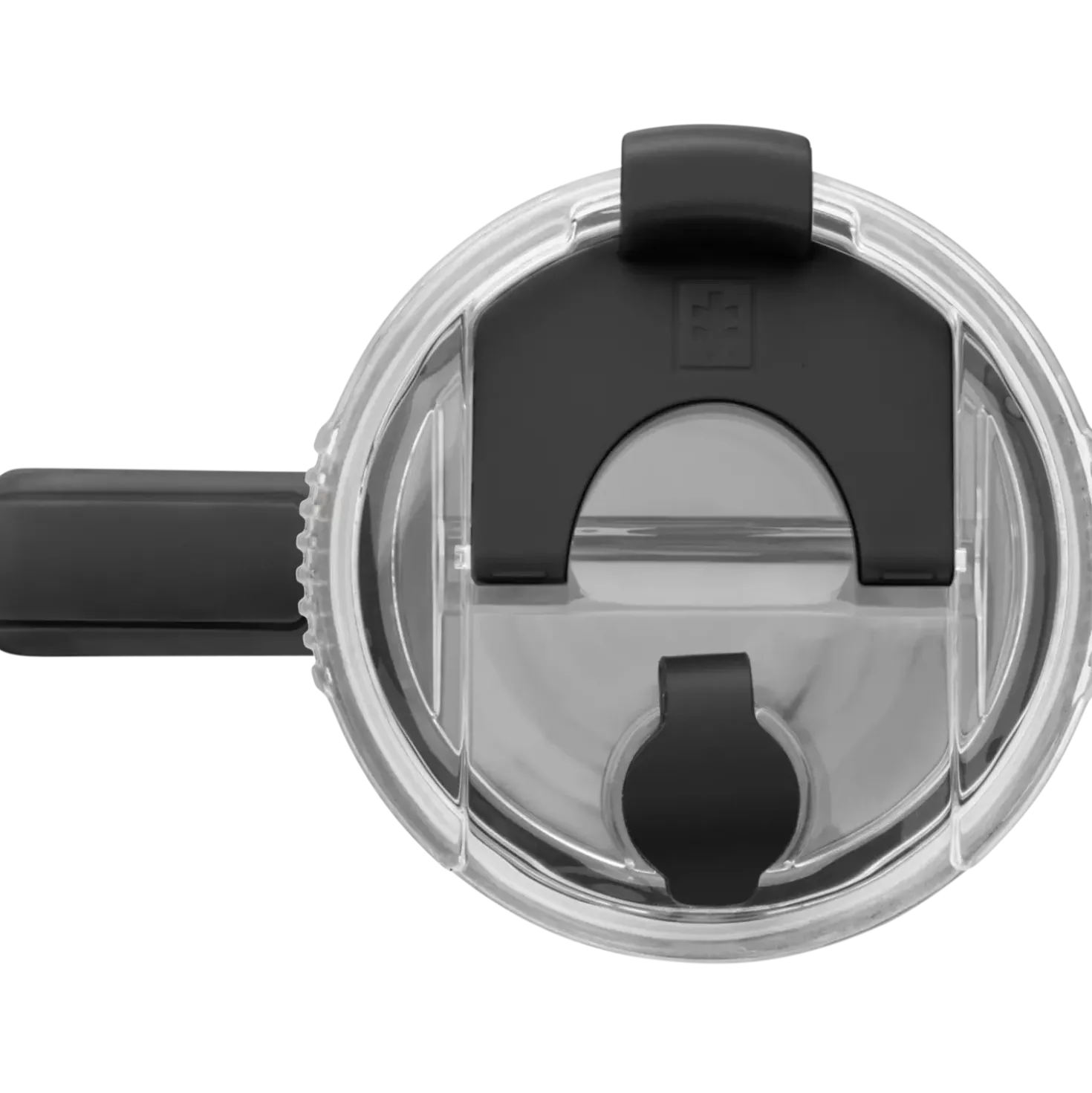 Swisstech Zelda termokop sort 1135 ml