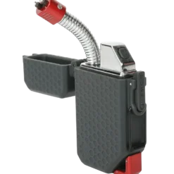 SwissTech Zünden genopladelig lighter