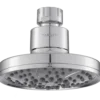TARGET® Basic Jet Hovedbruser Ø100mm, krom