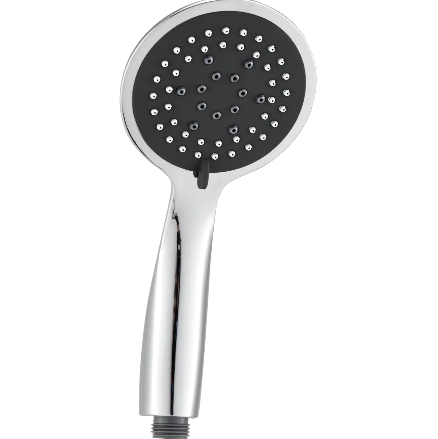 Target Flex Jet håndbruser Ø100 mm 5 jet, krom